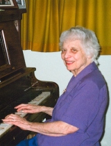 Marjorie Gibson