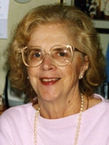 Marie Daggitt