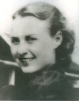 Mabel Wilson