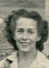 Dorothy Lambert