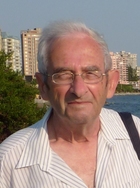 Serguei Axentsev