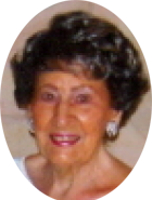 Phyllis Nosworthy