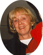 Marlene Dutton