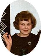 Anja Jokinen