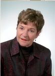 Mary Sylvia  Olson (Germain)