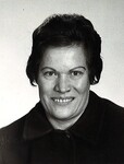 Mary Pauline  Nichols