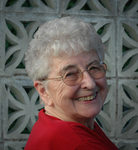 Eileen Mary  McCormick (Towlan)