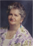 Velma Marie  Johnston