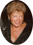 Hilda Wilkie