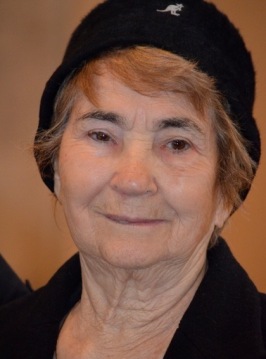 Maria Teresa Sansalone